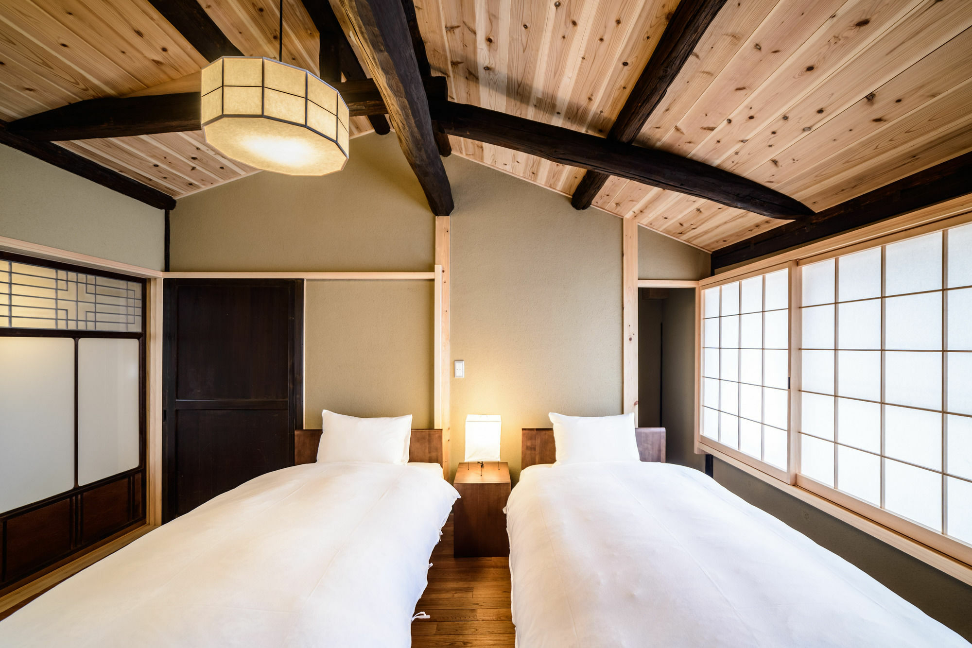 Nijo Sumire An Machiya House Villa Kyoto Eksteriør bilde