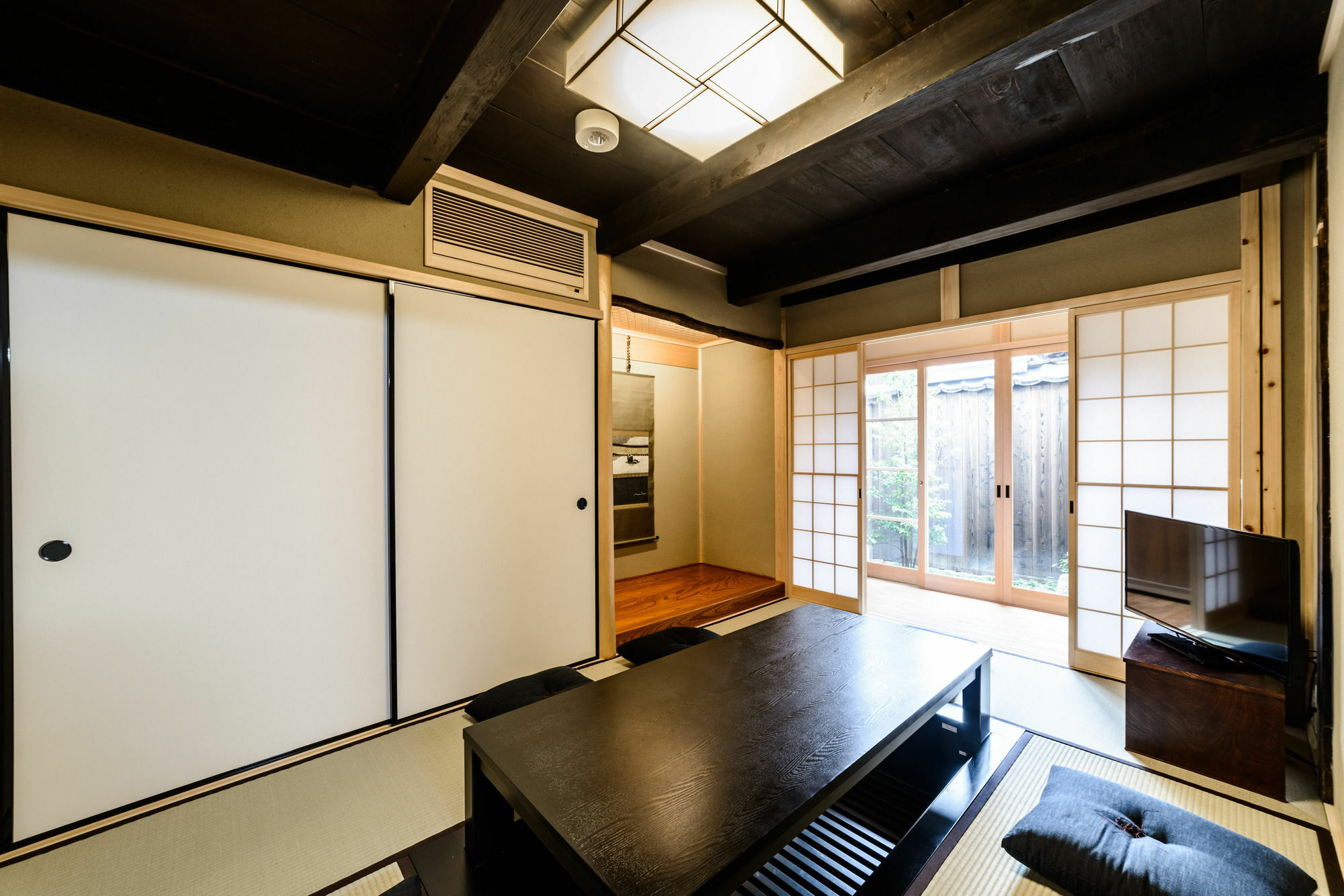 Nijo Sumire An Machiya House Villa Kyoto Eksteriør bilde