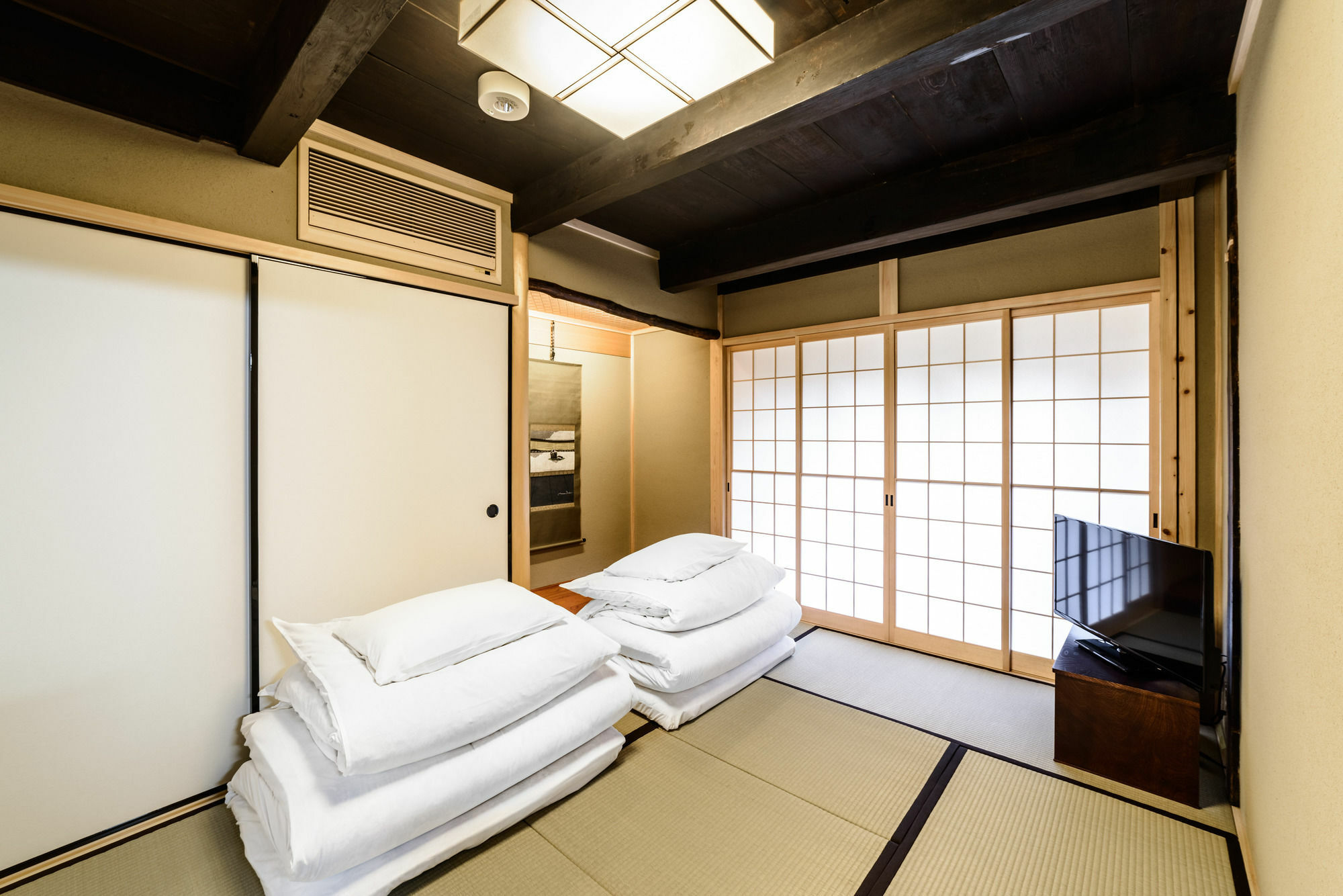 Nijo Sumire An Machiya House Villa Kyoto Eksteriør bilde